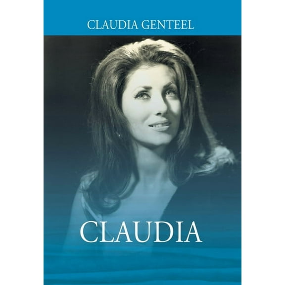 Claudia, (Hardcover)