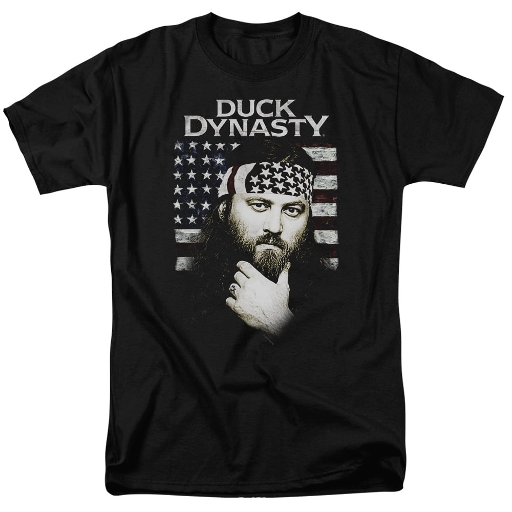 duck dynasty shirt price