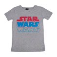 thumbnail image 2 of Pijama Lucas Film Talla 12 Star Wars Jaspeada Gris, 2 of 3