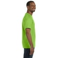 thumbnail image 2 of Hanes Mens Tagless 100% Cotton T-Shirt, 2 of 3