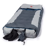 OmniCore Designs -10 F Rectangular Sleeping Bag