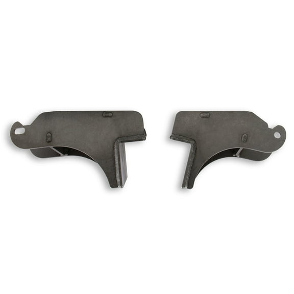 Hooker BlackHeart BHS523 Engine Mounting Brackets
