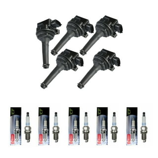 Volvo V70 Ignition Coil
