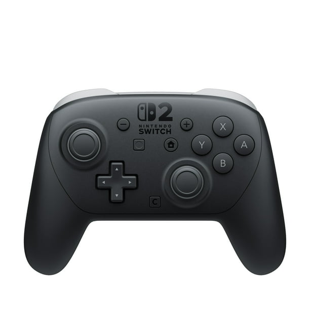 Nintendo Switch™ 2 Pro Controller - Walmart.ca