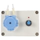 thumbnail image 3 of Bomba peristáltica para líquidos, bomba peristáltica para líquidos con flujo ajustable, autobomba, integración perfecta, 3 of 12