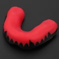 thumbnail image 2 of Mouth Protector, Mouth Guard Durable Food Grade EVA  For Free  For Grapple For Judo, 2 of 8