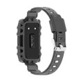 thumbnail image 2 of Correas de reloj transparentes para Huawei Watch 6, Honor Watch 6 correa de pulsera de repuesto, 2 of 5