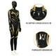 thumbnail image 4 of Traje de Cosplay Panther 2 Wakanda Forever, traje de superhéroe negro Shuri, mono, traje de carnaval para mujeres, hombres y niños, 4 of 5