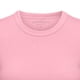 thumbnail image 3 of ONLY Camiseta de mujer - ONLVAL LIFE O-NECK TOP, cuello redondo, algodón, liso Rosa S (Small), 3 of 3