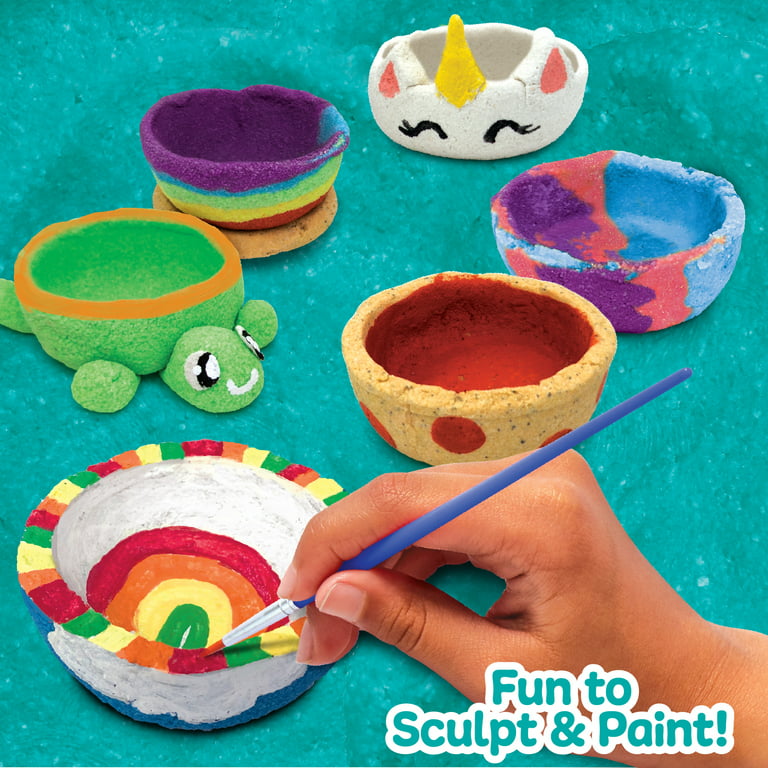Clay Projects for Kids – Art is Basic