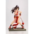 thumbnail image 2 of The King Of Fighters - Mai Shiranui Bishoujo  1.7" Scale Statue - Kotobukiya, 2 of 2