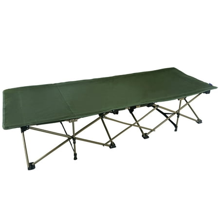 Redcamp Camping Cots For Adults Folding Cot Bed Xl Oversize And