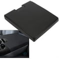 thumbnail image 5 of ECCPP Armrest Center Console Lid Cover W/Base for 2007-2012 For Chevy For GMC Armrest Cover Black, 5 of 5