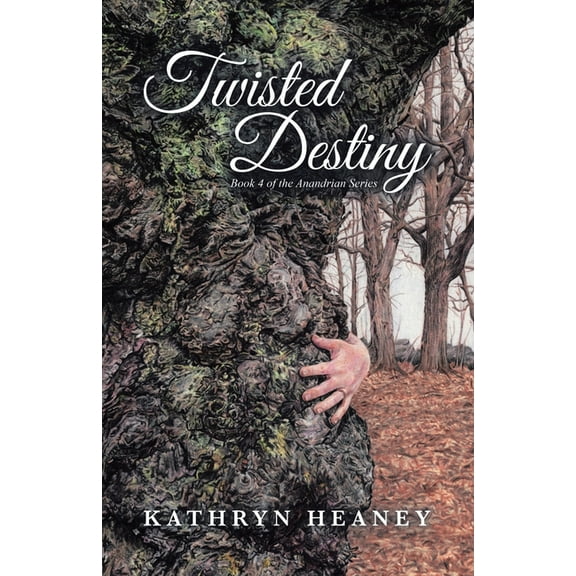 Twisted Destiny, (Paperback)