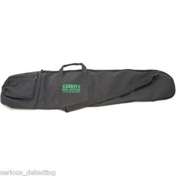 Garrett All Purpose Metal Detector Carry Bag
