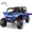 Blue, variant on VIBESPARK 24 Volt 2 Seater Ride on Toys for Kids, Powered Ride on Cars with Remote Control, Electric UTV Car for 3-8 Boys Girls Gift w/ Bluetooth, LED Light, Music, Green