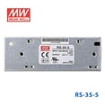 thumbnail image 3 of Mean Well RS-35-5 Power Supply 35W 5V, 3 of 5