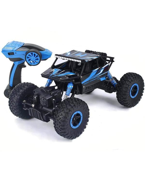 climbing car toy