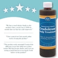 Crudoleum Scalp Treatment, Pennsylvania Crude Oil, 12 oz.