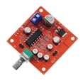 thumbnail image 4 of Placa de reverberación de micrófono PT2399 sin placa de reverberación de función de preamplificador Ndcxsfigh Para estrenar, 4 of 6