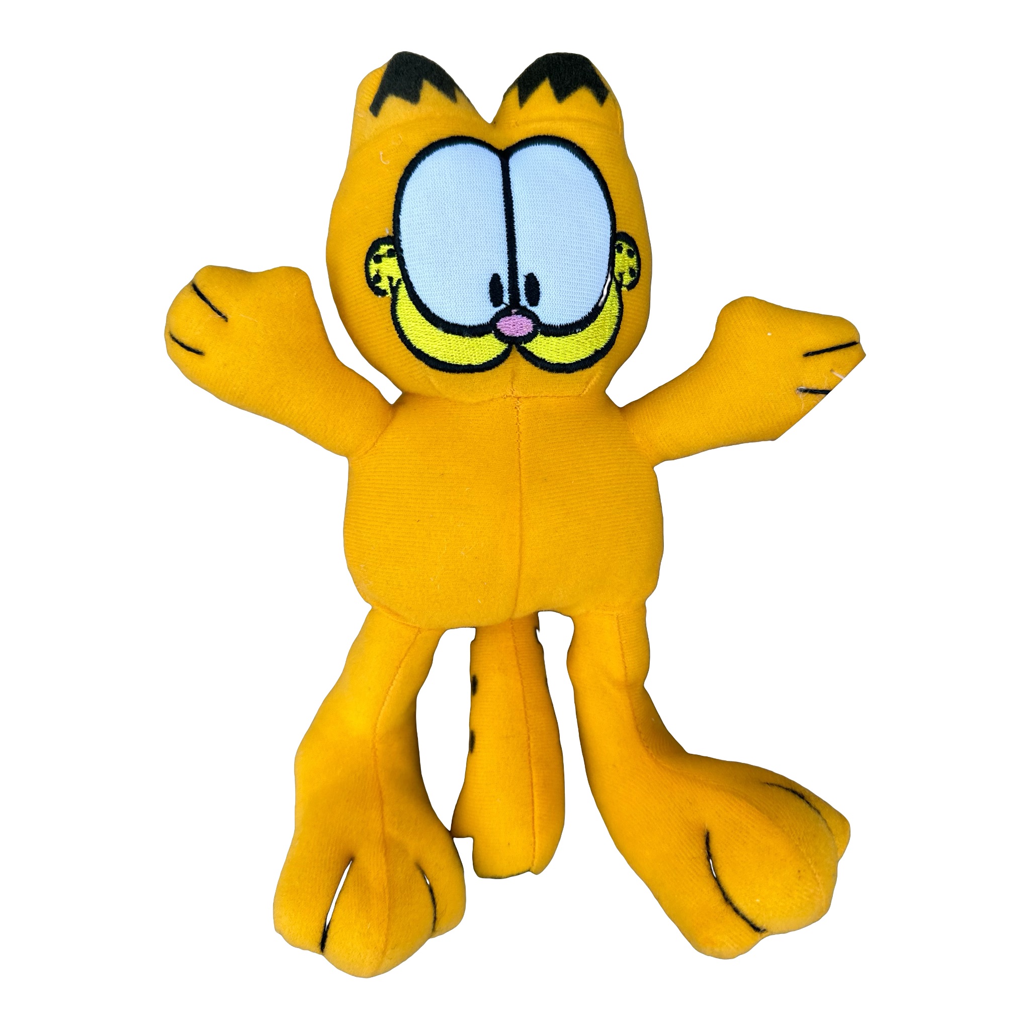Garfield the Cat Plush Toy (10in)