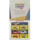 thumbnail image 2 of Autos y camiones de juguete Matchbox Mattel 80.º aniversario, paquete de 4, 2 of 6