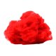 thumbnail image 2 of Material de poliéster de 20 g, modelo de polvo de humo para proyectos de fotografía y diorama DIY. Rojo, 2 of 9