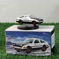 thumbnail image 2 of Alloy Car Model Drifting Spin Ornament for Car Stylish Vehicle Interior, 2 of 5