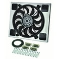 thumbnail image 2 of Derale 16817 Electric Radiator Fan Shroud Kit, 2 of 2