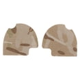 thumbnail image 1 of Adaptador Adhesivo Pegatina 2 PCS para COMTAC II/III/V/VI, 1 of 9