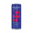 thumbnail image 4 of Saratoga Collection Sparkling Spring Water 4 Pack Variety, 12 oz Cans, 4 of 6