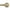 Gold, variant on H.VERSAILTEX Single Retractable Curtain Rod for Windows 28"-48"，3/4 Inch Diameter Carved Hollow Ball Tail,Black
