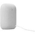 thumbnail image 3 of Google Audio Bluetooth Speaker - Wireless Music Streaming, Powerful Sound, Assistant Built-in, Wi-Fi and Bluetooth Connectivity, Smart Home Control,, 3 of 5