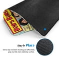thumbnail image 3 of Bob's Burgers Mouse Pad, Computer Mouse Mat, Waterproof Non-Slip Rubber Base MousePads for Office Laptop 8.3 x 10.3 in, 3 of 8