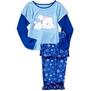 Fg Polar Bear Pajama