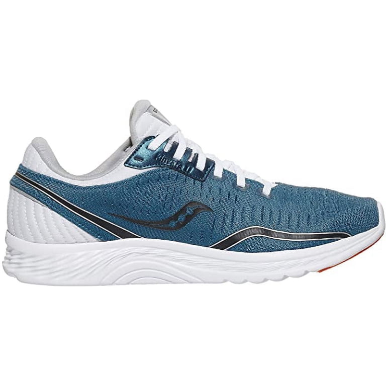 Saucony Mens Kinvara 11 Running Shoes Mens 12 Saucony Mens Kinvara 11 Running Shoe - Walmart.com main image 4