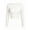 *1-White, variant on VBVC Women's Floral Lace Sleeveless Crop Tops , Ladies' Wrap Front Sheer Tank Blouses , Layering Camisole Shirts For Women,Beige,S-XL