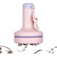 thumbnail image 1 of Mini Desk Vacuum - Small Desk Vacuum Cleaner - Cordless Portable Rechargeable Handheld Machine Tool for Computer PC Interior Kitchen Cleaning, 1 of 8