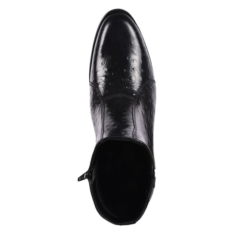 chelsea shoes with formal dress Premium Wholecut Chelsea Boots main image 1
