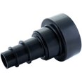 thumbnail image 1 of 70297 Modular Step 4 in 1 Adapter - Shop Vac Dust Collector Hose Fittings, 1 of 6