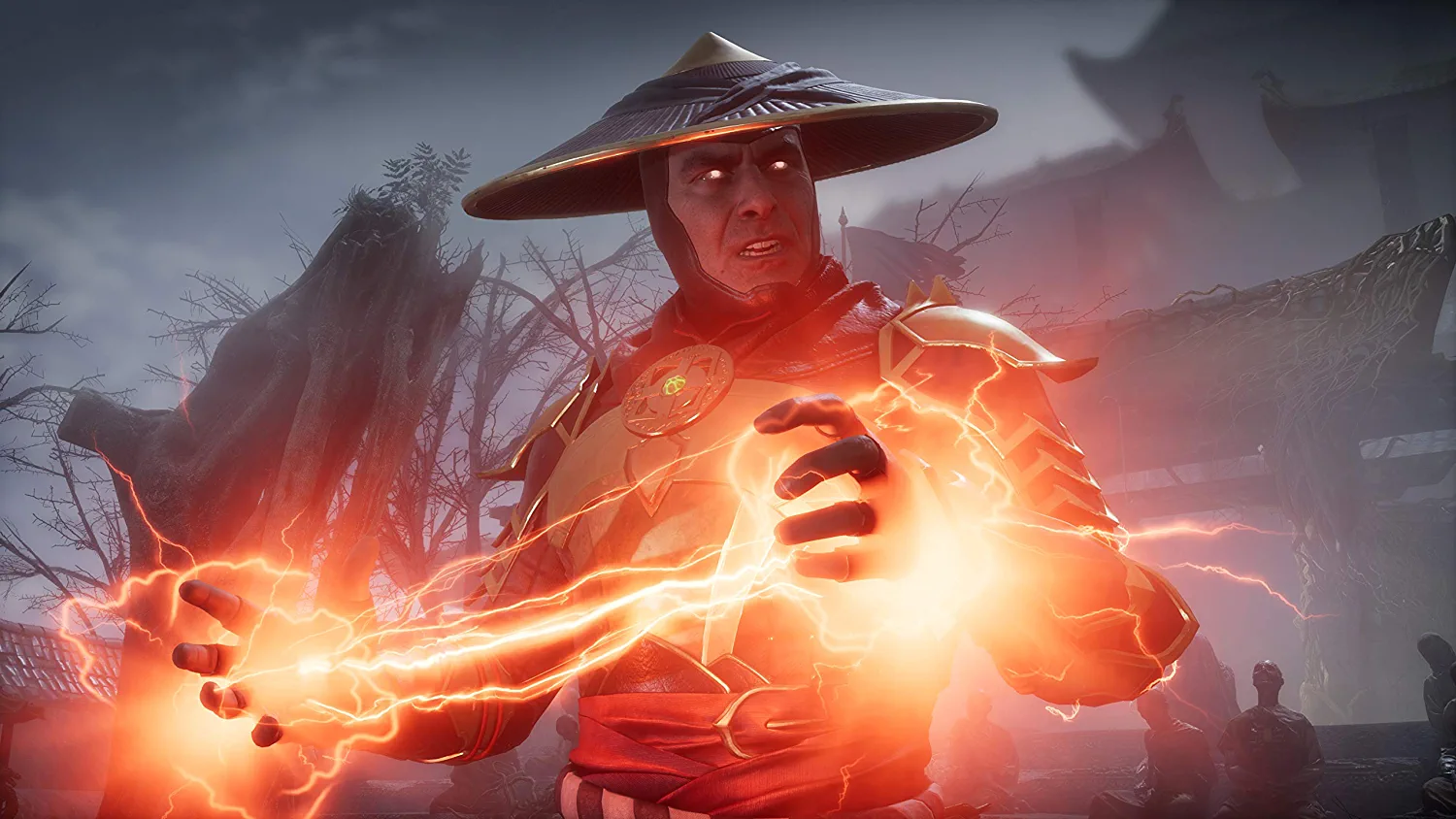 Mortal Kombat 11, Xbox One - image 2 of 5