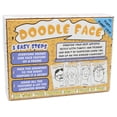 thumbnail image 3 of Doodle Face - Hilarious Game of Drawing Your Friends and Family, 3 of 10