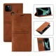 thumbnail image 1 of W Funda De Piel Tipo Cartera Con Tapa Magnética Fuerte Para, 1 of 8