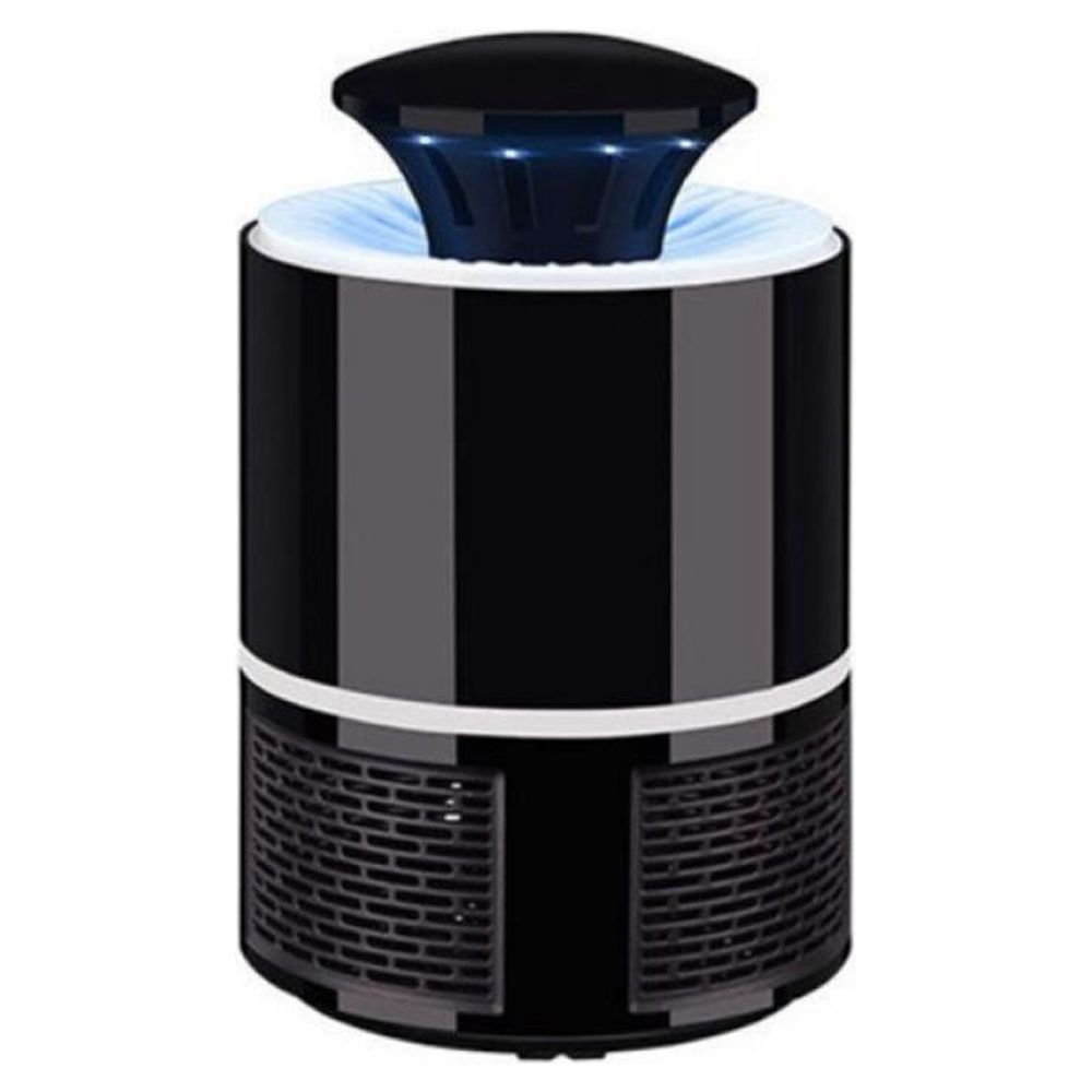 Mafiti Elektrische Insectenverdelger 20W UV-Licht - Stille Muggenval Met Reservelampen