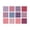 J004- Style D, variant on Decorative Paper, Blue Decorations, Easter Decoration, Craft Paper Sheets with Red White and Blue Star Stripe Patterns