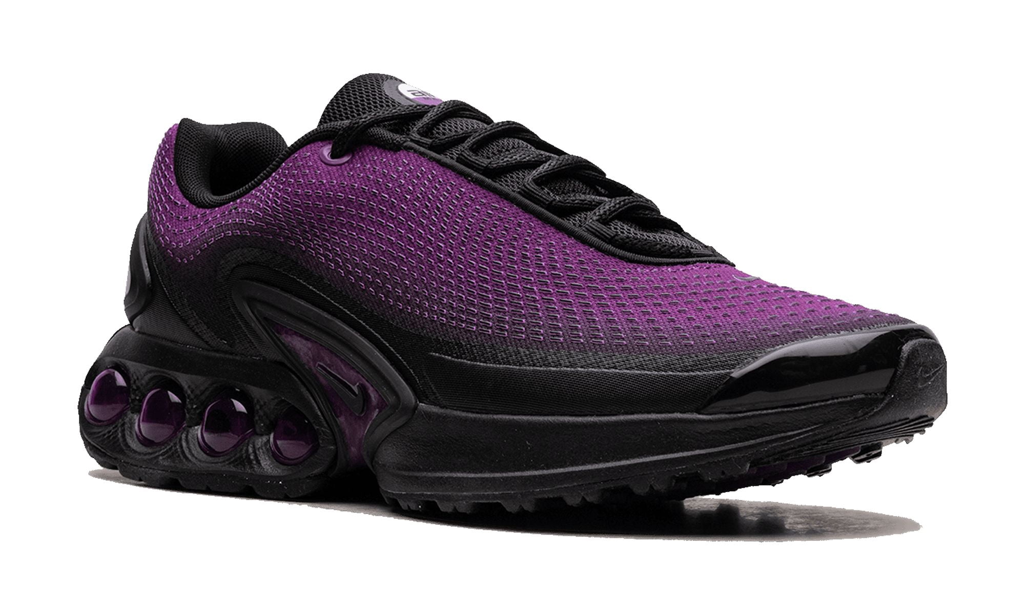 NIKE MENS Air Max Dn SE "Bold Berry" HQ3605 505 from Stadium Goods