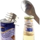 thumbnail image 4 of Vajilla multifuncional para acampar Abrelatas de acero inoxidable para acampar Cuchara Tenedor Cuchillo y abridor de botellas Vajilla multifuncional para acampar y hacer caminatas utensilios para acam, 4 of 5