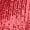 Wine, variant on Womens Sparkly Sequin Tops,3/4 Sleeve Glitter Party Dressy Blouse,V-Neck Disco Evening Club Concert Shirt (Pink, XL)