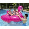 thumbnail image 2 of Poolmaster Jumbo Flamingo, 2 of 2