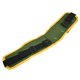 thumbnail image 3 of Bolsa de herramientas multifunción para electricista con cinturón ajustable Bolsa de almacenamiento de tela Oxford para destornillador Martillo Llave Taladro Alicates Amarillo, 3 of 5